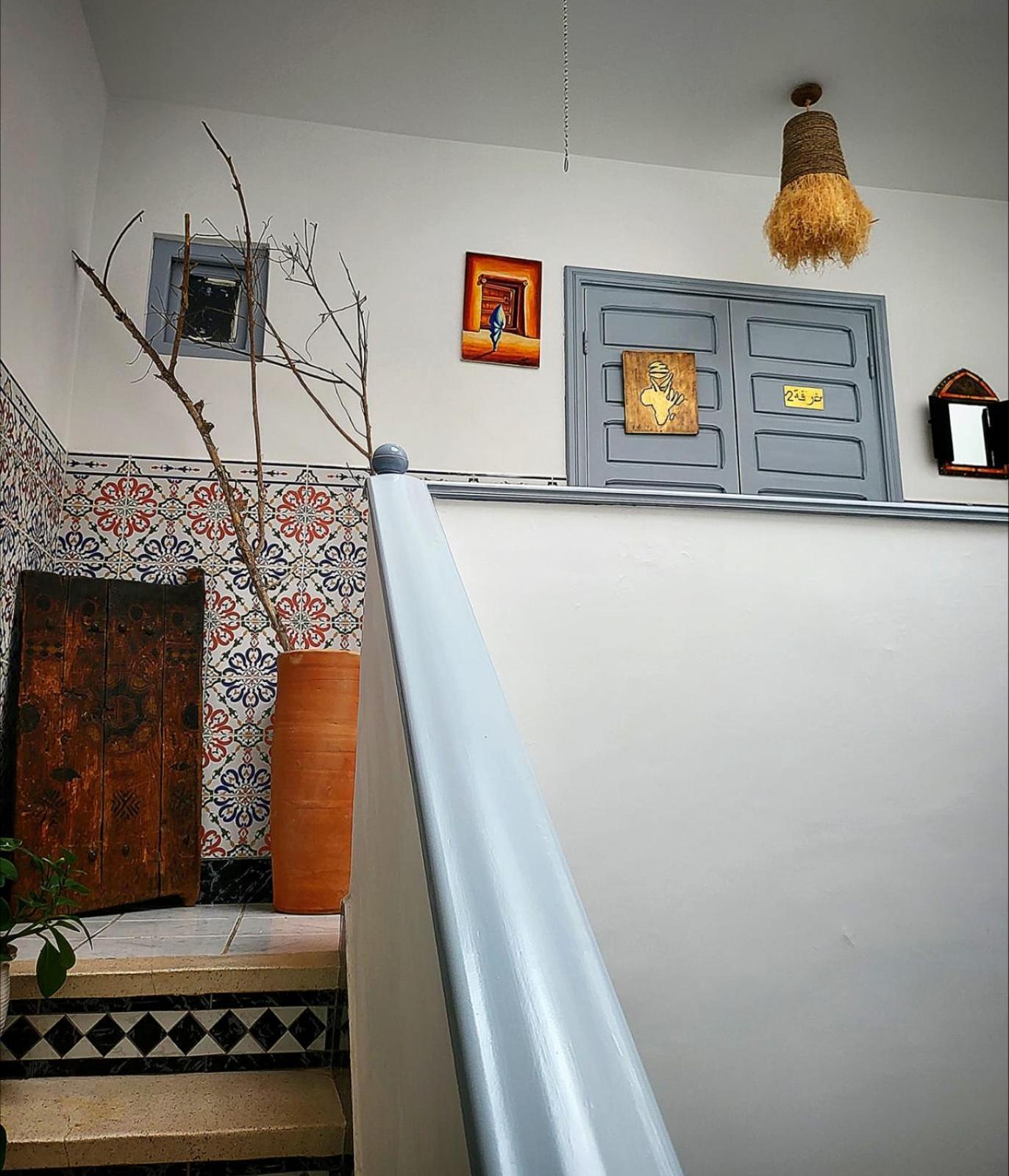 Riad Traditionnel De Charme 3 Chambres Marrákes Kültér fotó