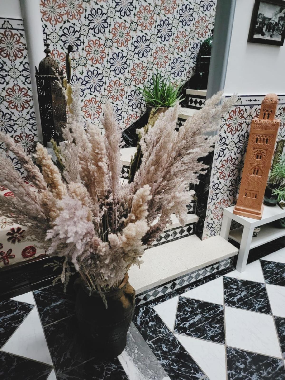 Riad Traditionnel De Charme 3 Chambres Marrákes Kültér fotó